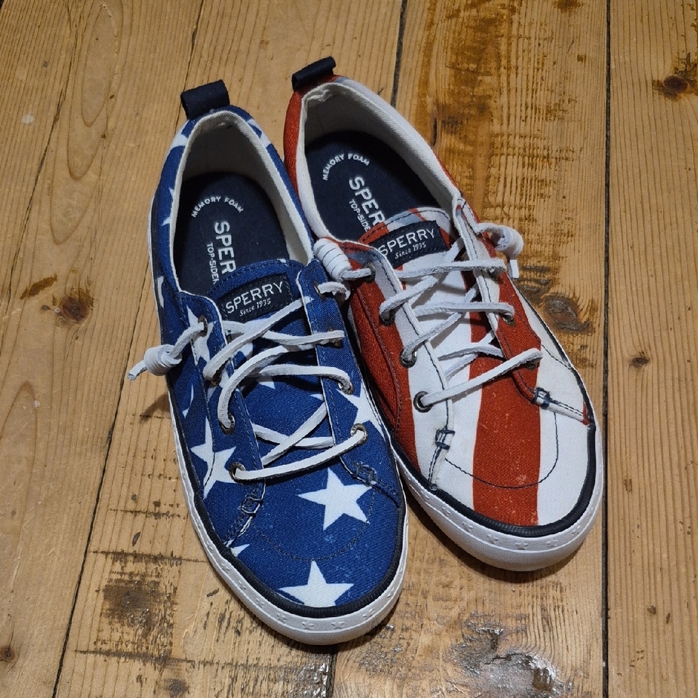 Sperry Top-sider